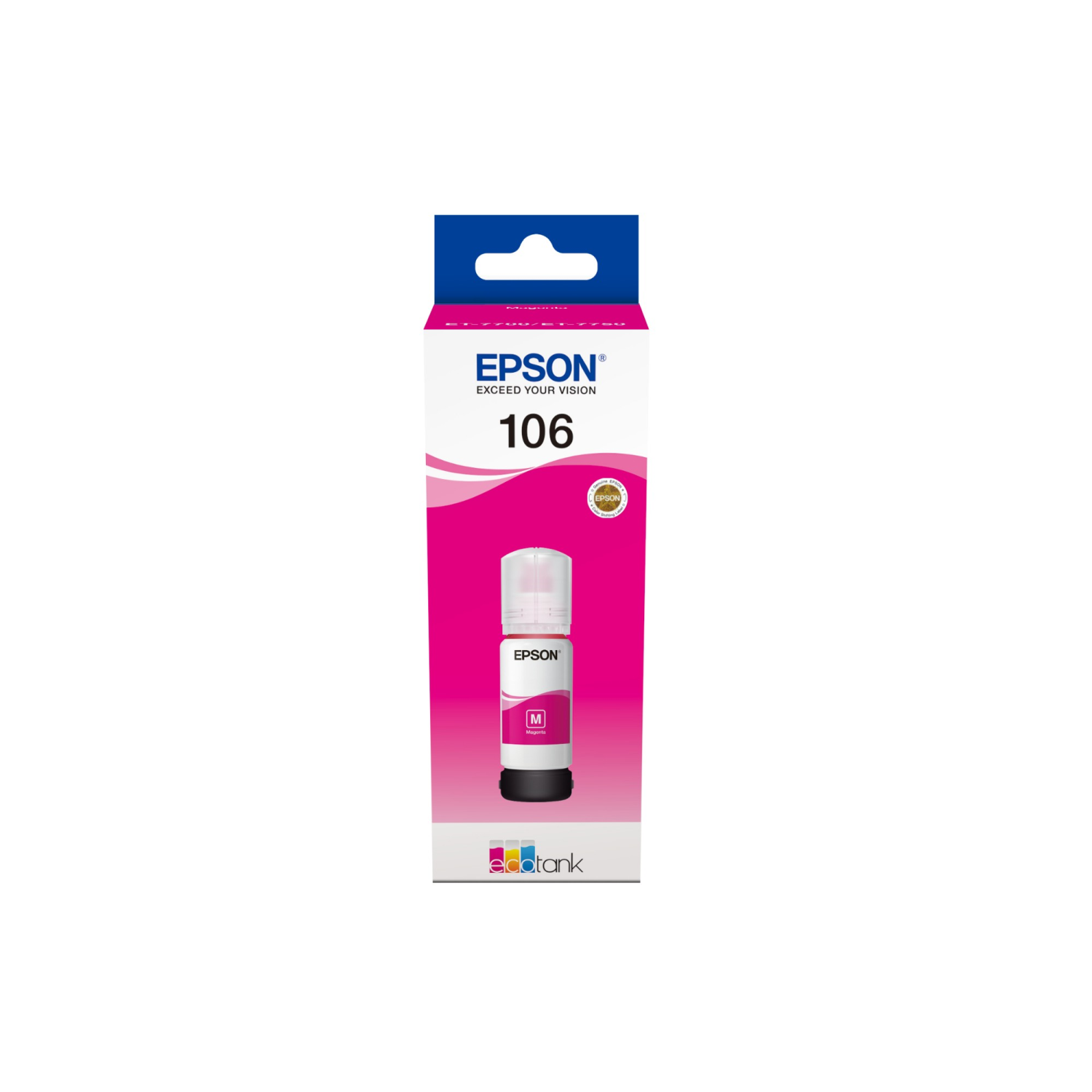 Epson C13T00R340 Printer Ink Refills