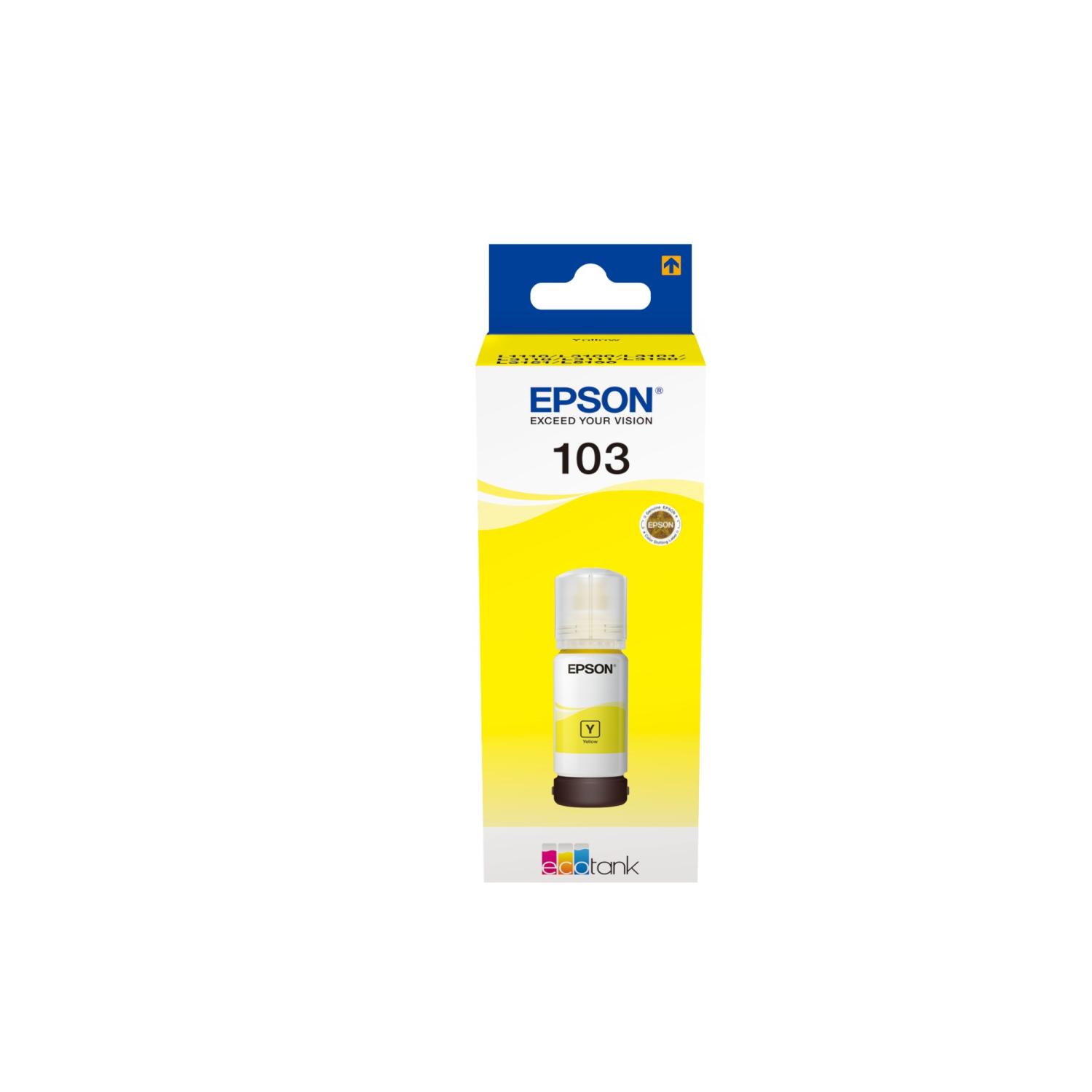 Epson C13T00S44A Printer Ink Refills