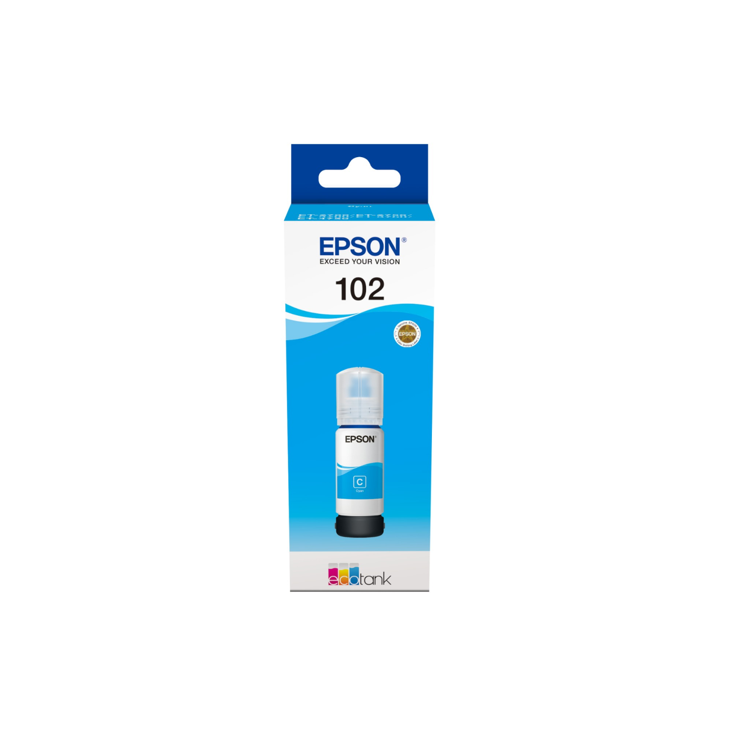 Epson C13T03R240 Printer Ink Refills