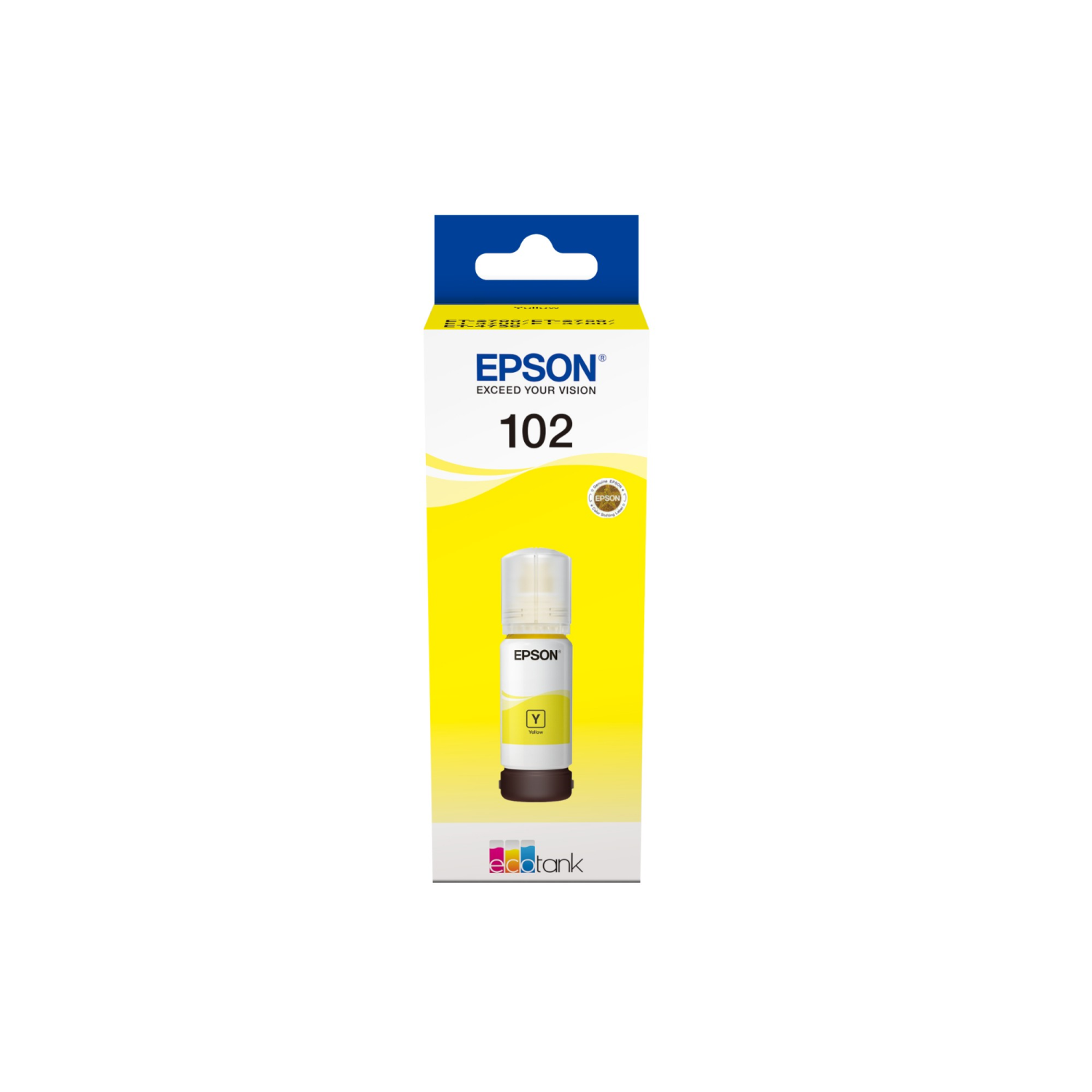Epson C13T03R440 Printer Ink Refills