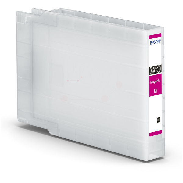 Epson C13T04A34N Ink Cartridges - White