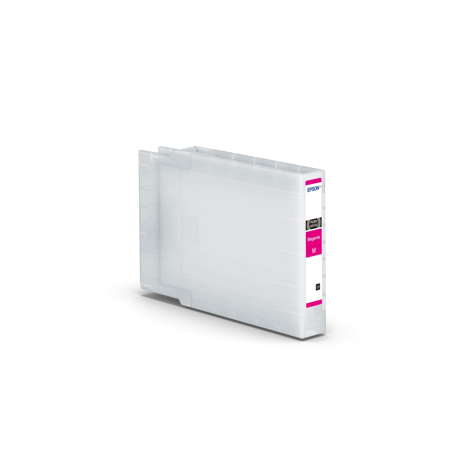 Epson C13T04B34N Ink Cartridges - White