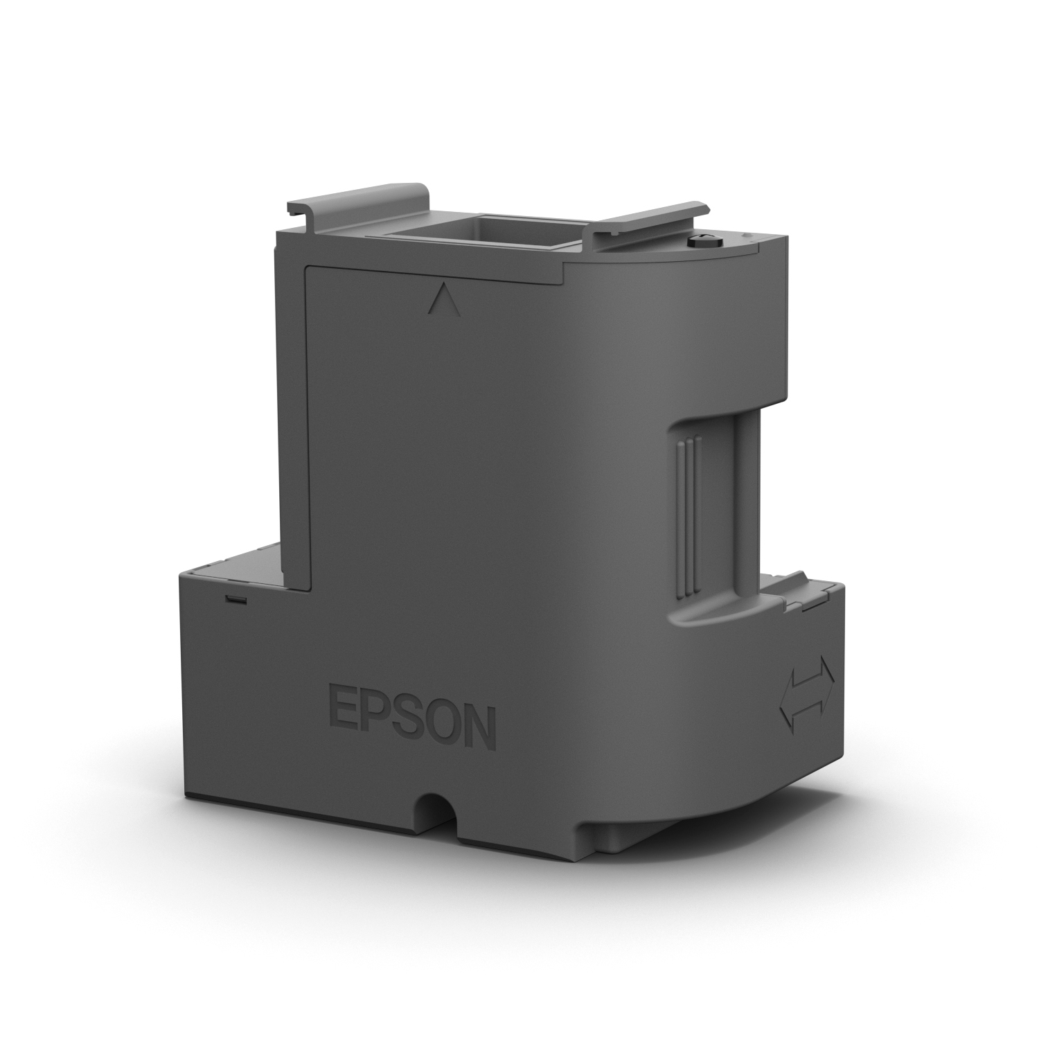 Epson C13T04D100 Printer/Scanner Spare Parts - Black