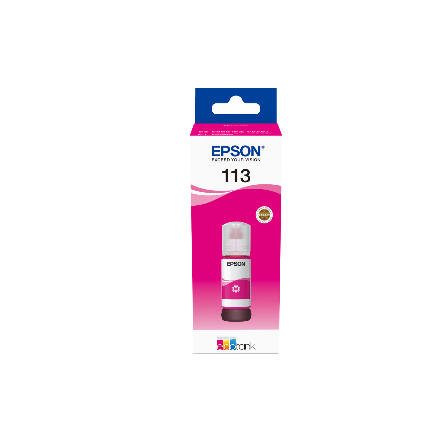 Epson C13T06B340 Printer Ink Refills