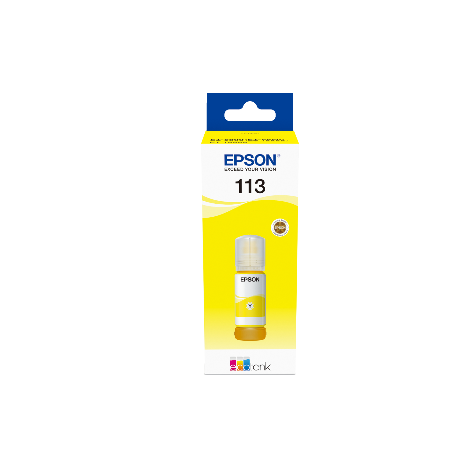 Epson C13T06B440 Printer Ink Refills