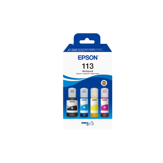 Epson C13T06B640 Ink Cartridges