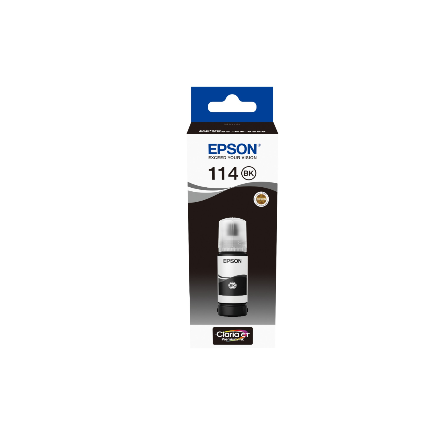 Epson C13T07A140 Printer Ink Refills