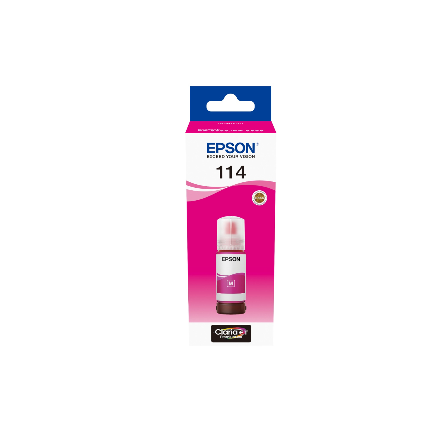 Epson C13T07B340 Printer Ink Refills
