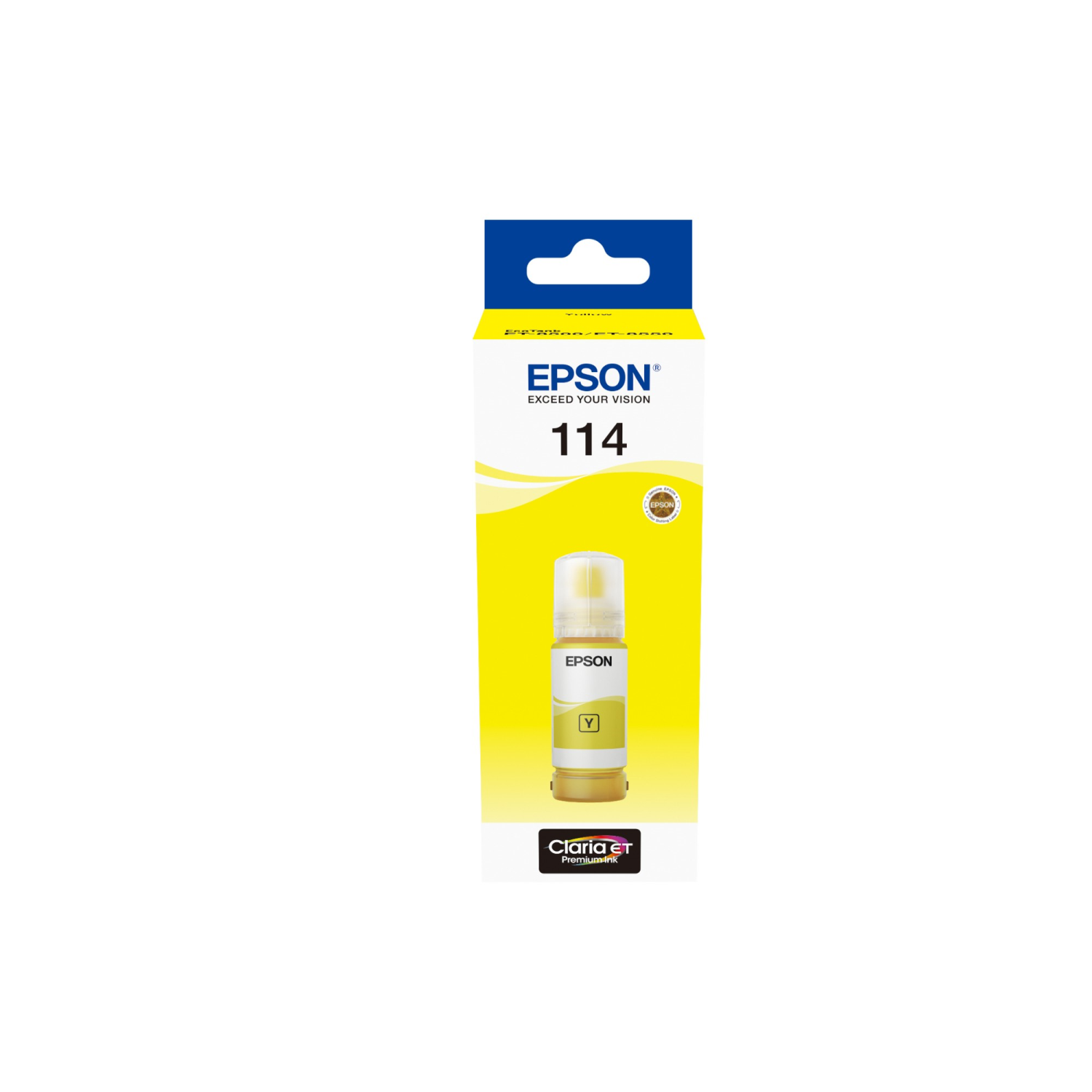 Epson C13T07B440 Printer Ink Refills