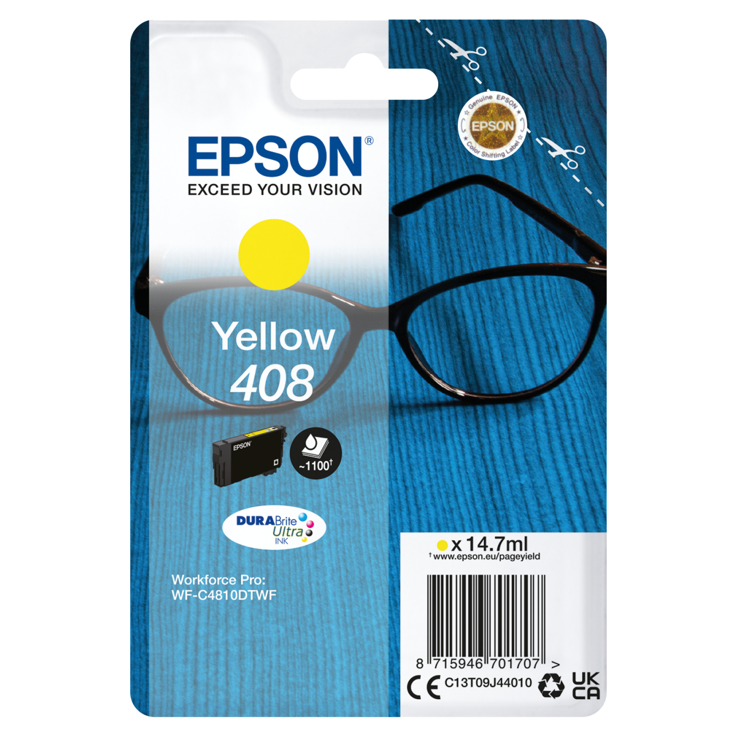 Epson C13T09J44010 Ink Cartridges