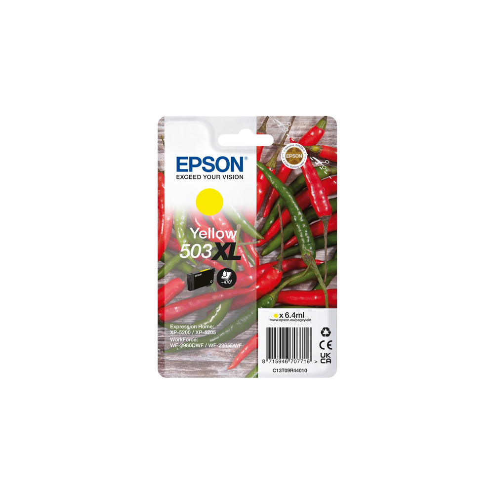 Epson C13T09R44010 Ink Cartridges