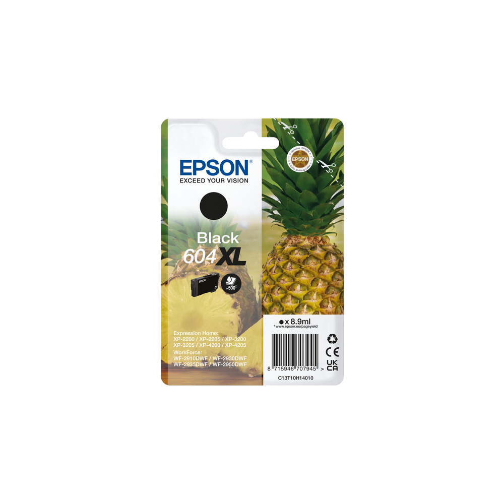 Epson C13T10H14010 Ink Cartridges