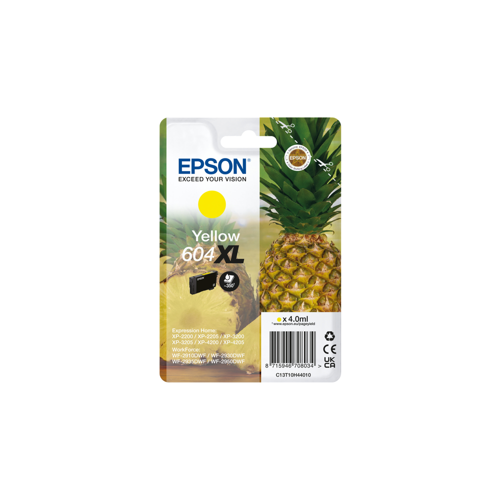 Epson C13T10H44010 Ink Cartridges