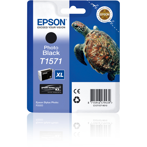 Epson C13T15714010 Ink Cartridges