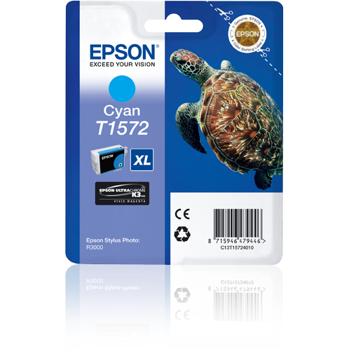 Epson C13T15724010 Ink Cartridges