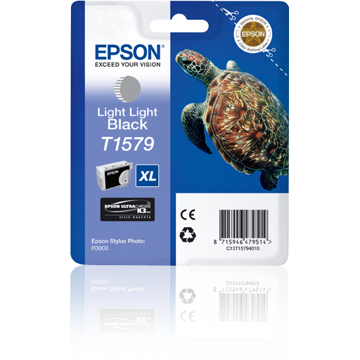Epson C13T15794010 Ink Cartridges