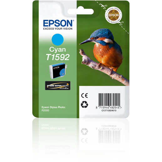 Epson C13T15924010 Ink Cartridges