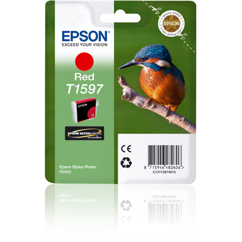 Epson C13T15974010 Ink Cartridges