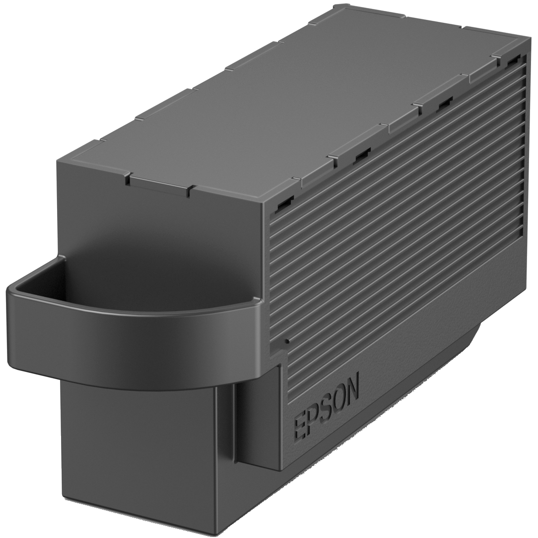 Epson C13T366100 Printer Kits - Black