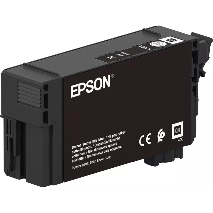 Epson C13T40C140 Ink Cartridges