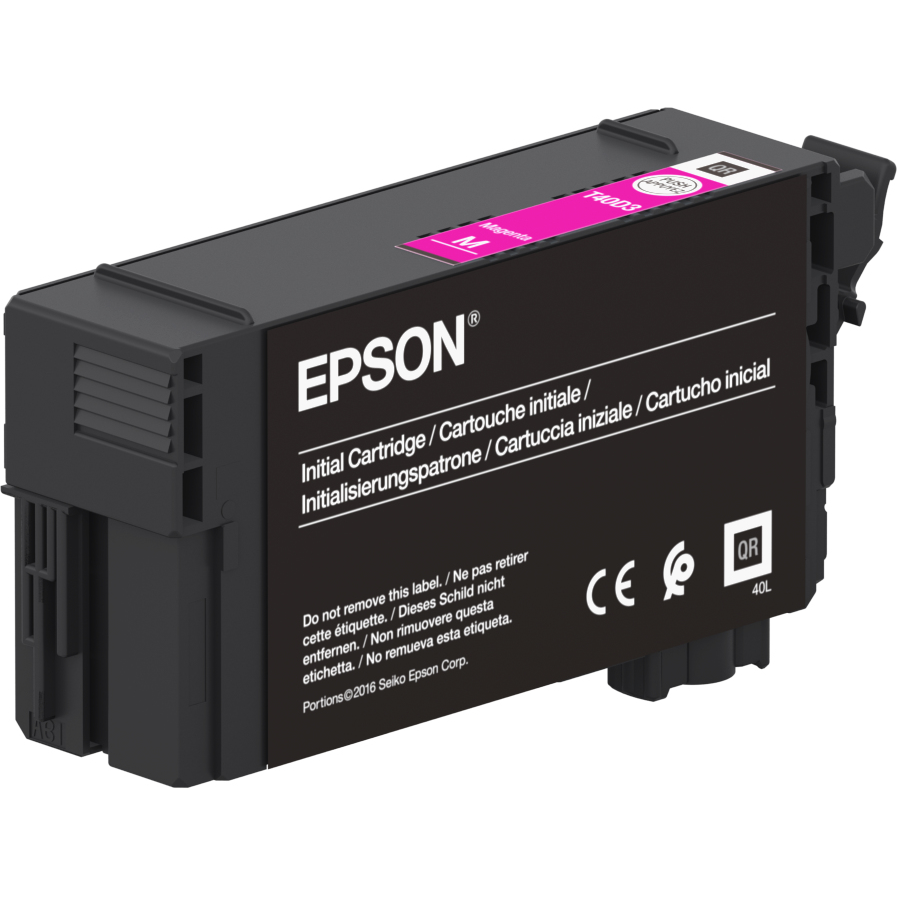 Epson C13T40D34N Ink Cartridges