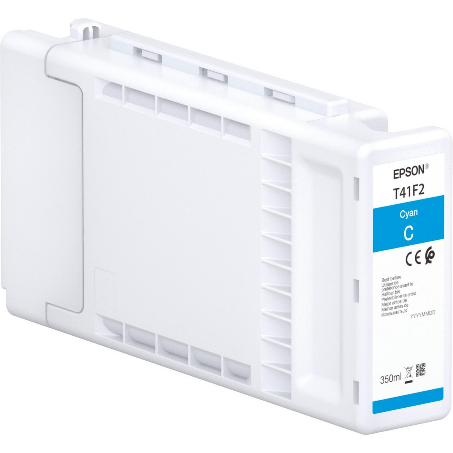 Epson C13T41F240 Ink Cartridges