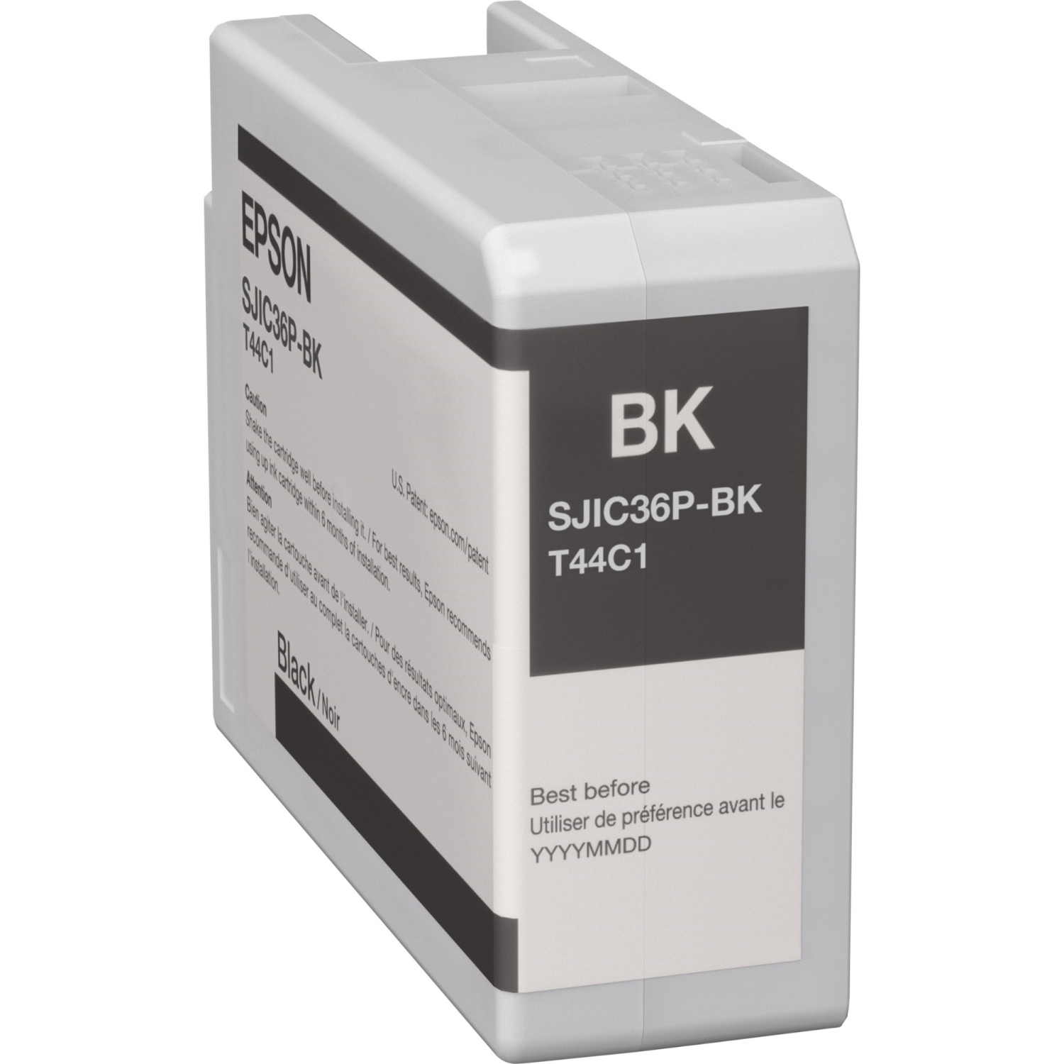Epson C13T44C140 Ink Cartridges