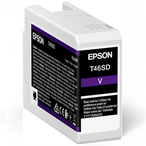 Epson C13T46SD00 Ink Cartridges