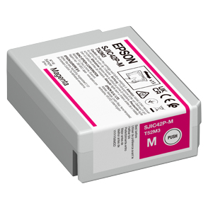 Epson C13T52M340 Ink Cartridges