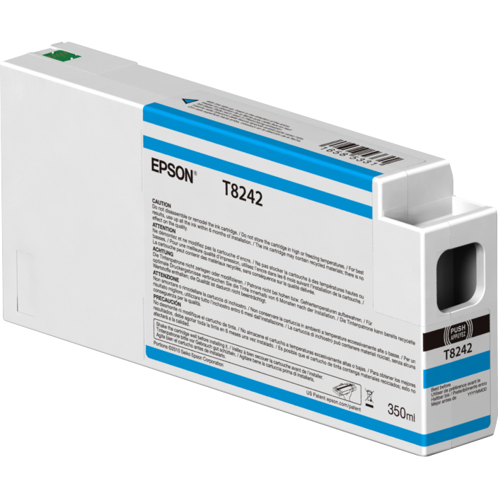 Epson C13T54X100 Ink Cartridges