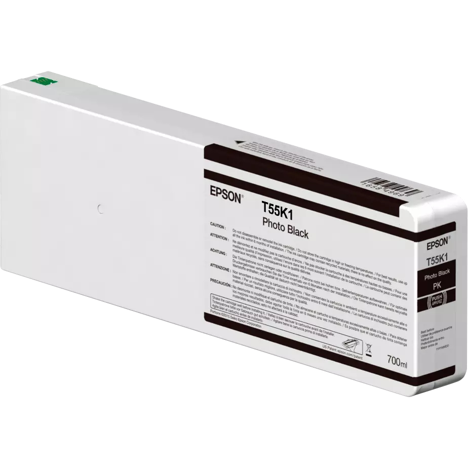 Epson C13T55K100 Ink Cartridges