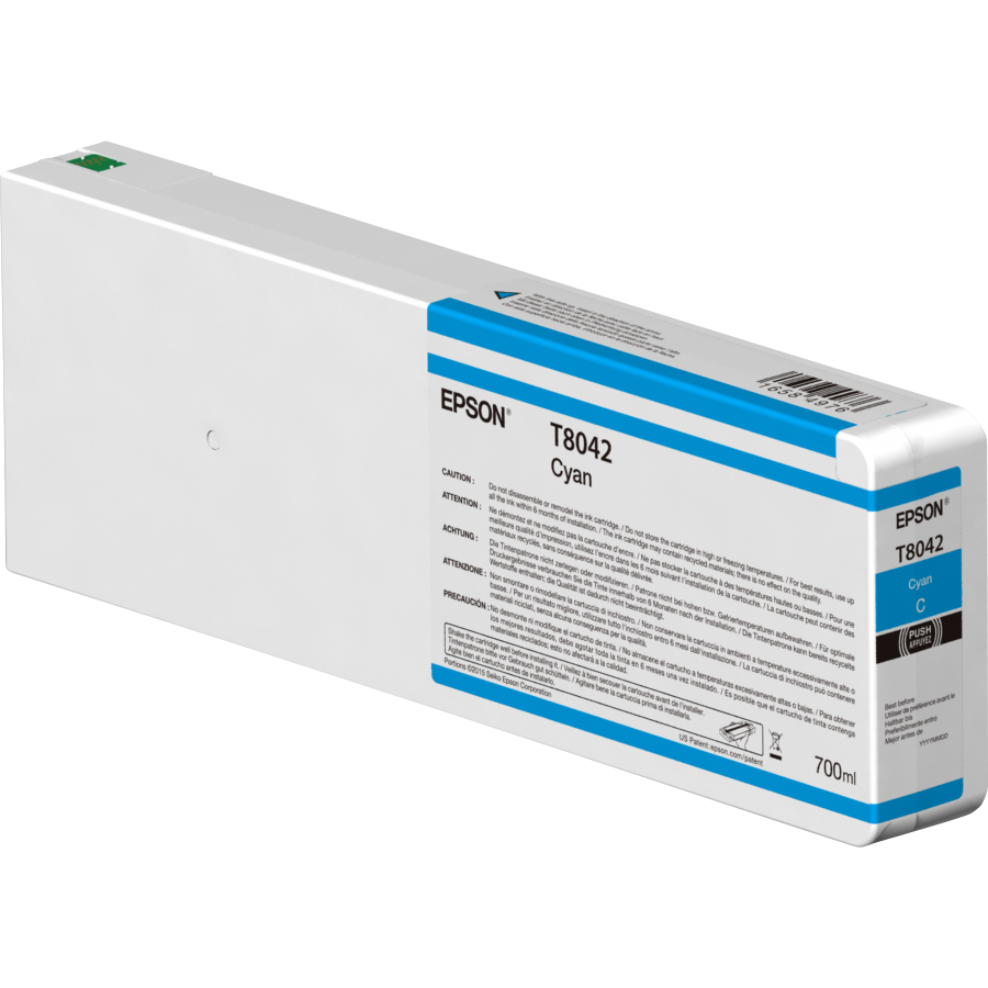 Epson C13T55K200 Ink Cartridges