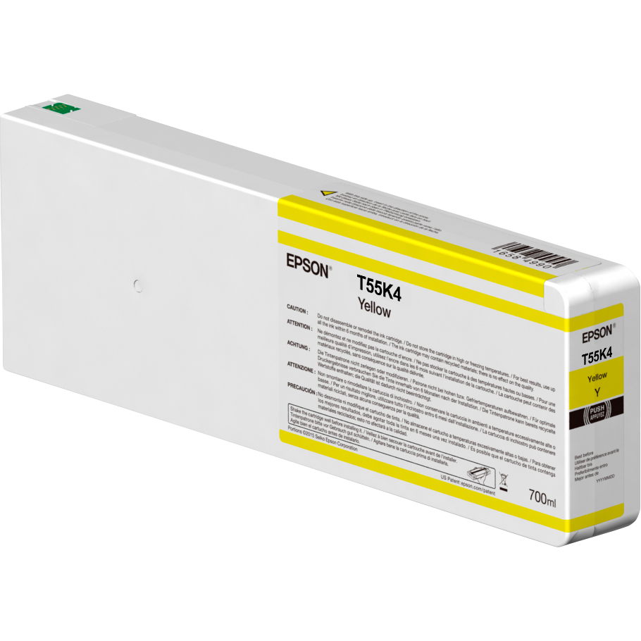 Epson C13T55K400 Ink Cartridges