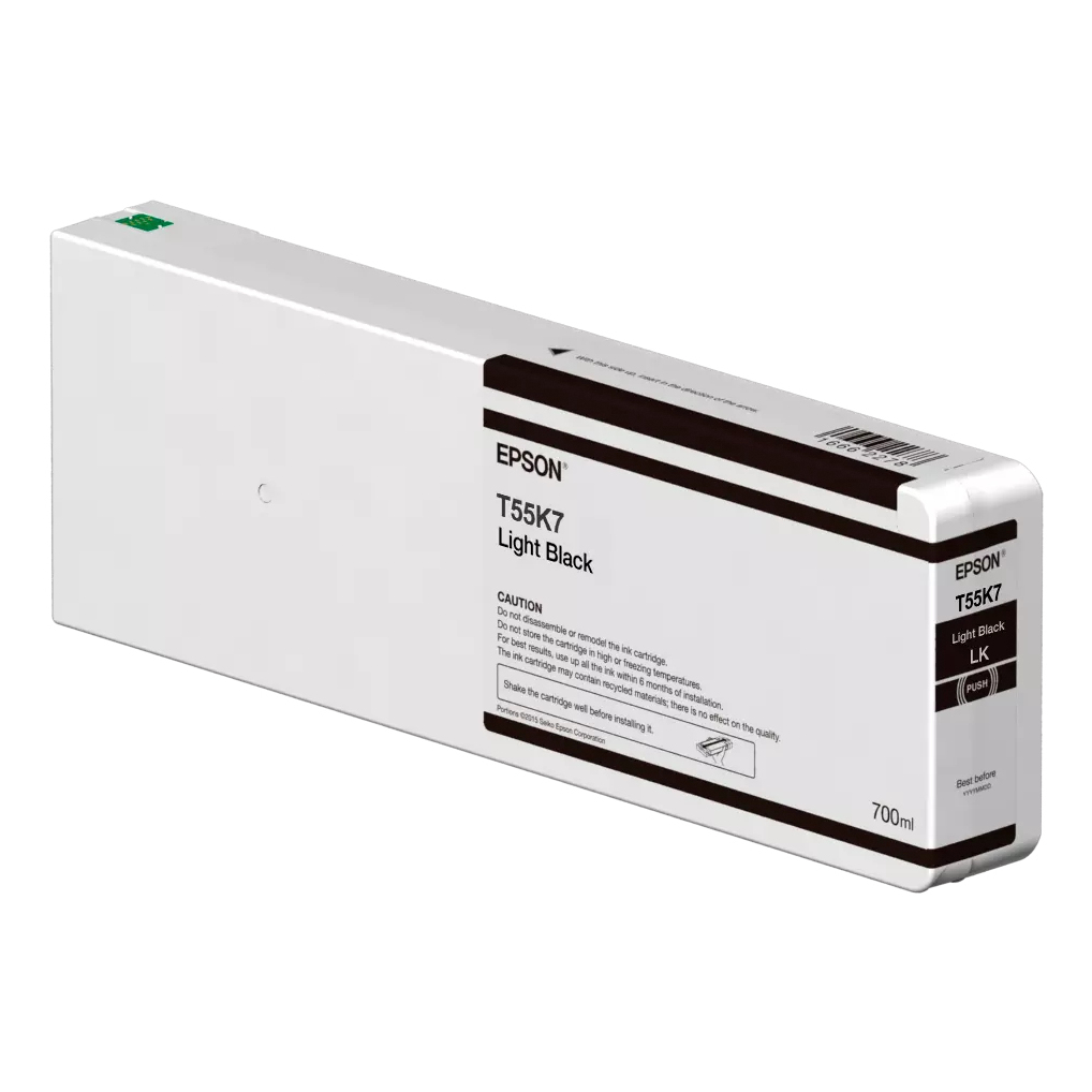 Epson C13T55K700 Ink Cartridges