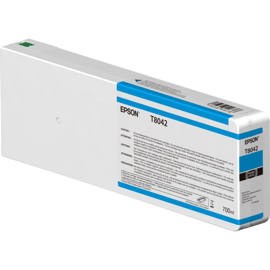 Epson C13T55KD00 Ink Cartridges