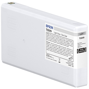 Epson C13T55W900 Ink Cartridges