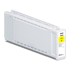 Epson C13T56P400 Ink Cartridges - White