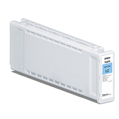 Epson C13T56P500 Ink Cartridges - White