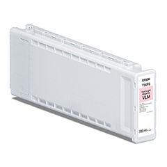 Epson C13T56P600 Ink Cartridges - White