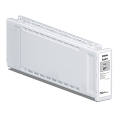 Epson C13T56P700 Ink Cartridges - White