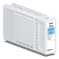 Epson C13T56U500 Ink Cartridges - White