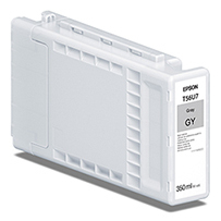 Epson C13T56U700 Ink Cartridges - White