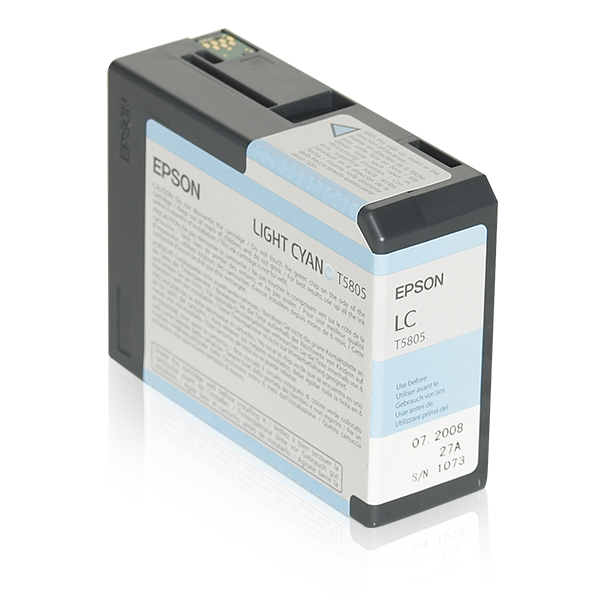 Epson C13T580500 Ink Cartridges