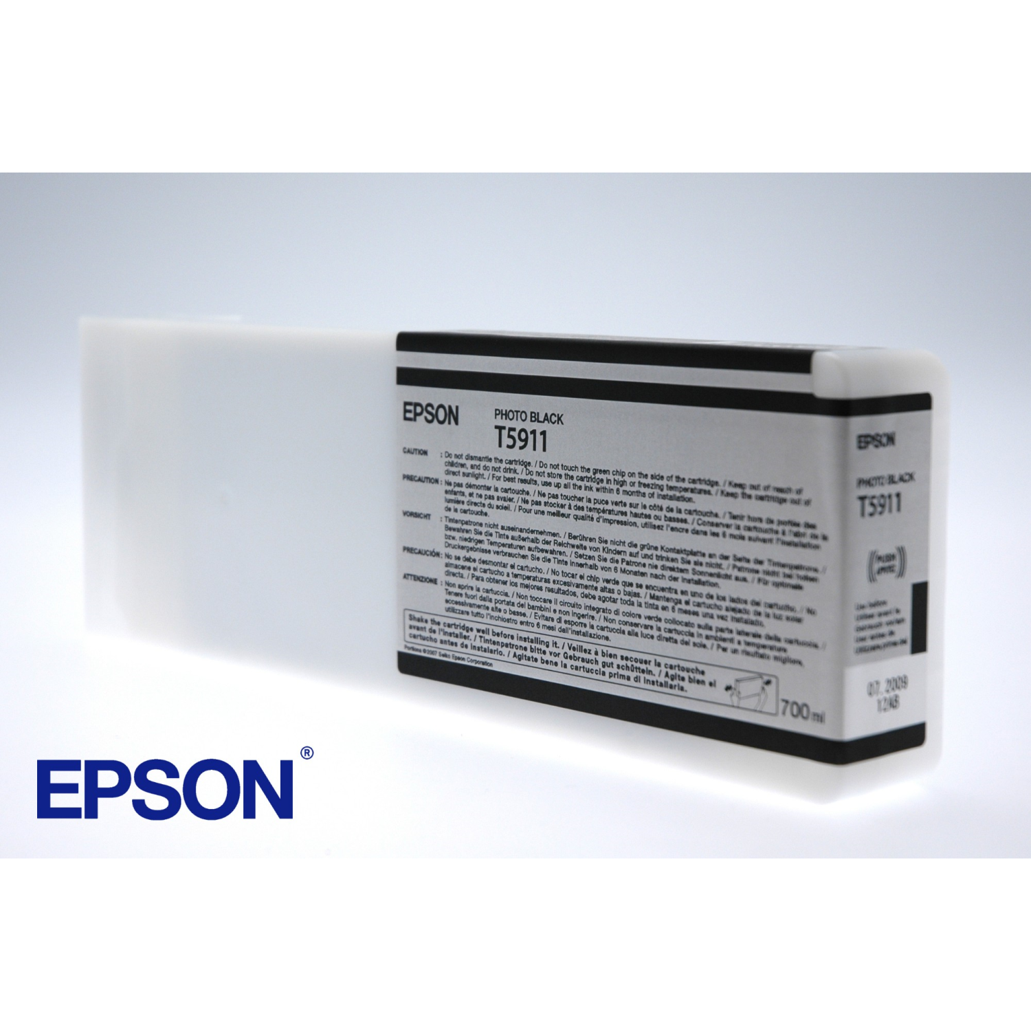 Epson C13T591100 Ink Cartridges