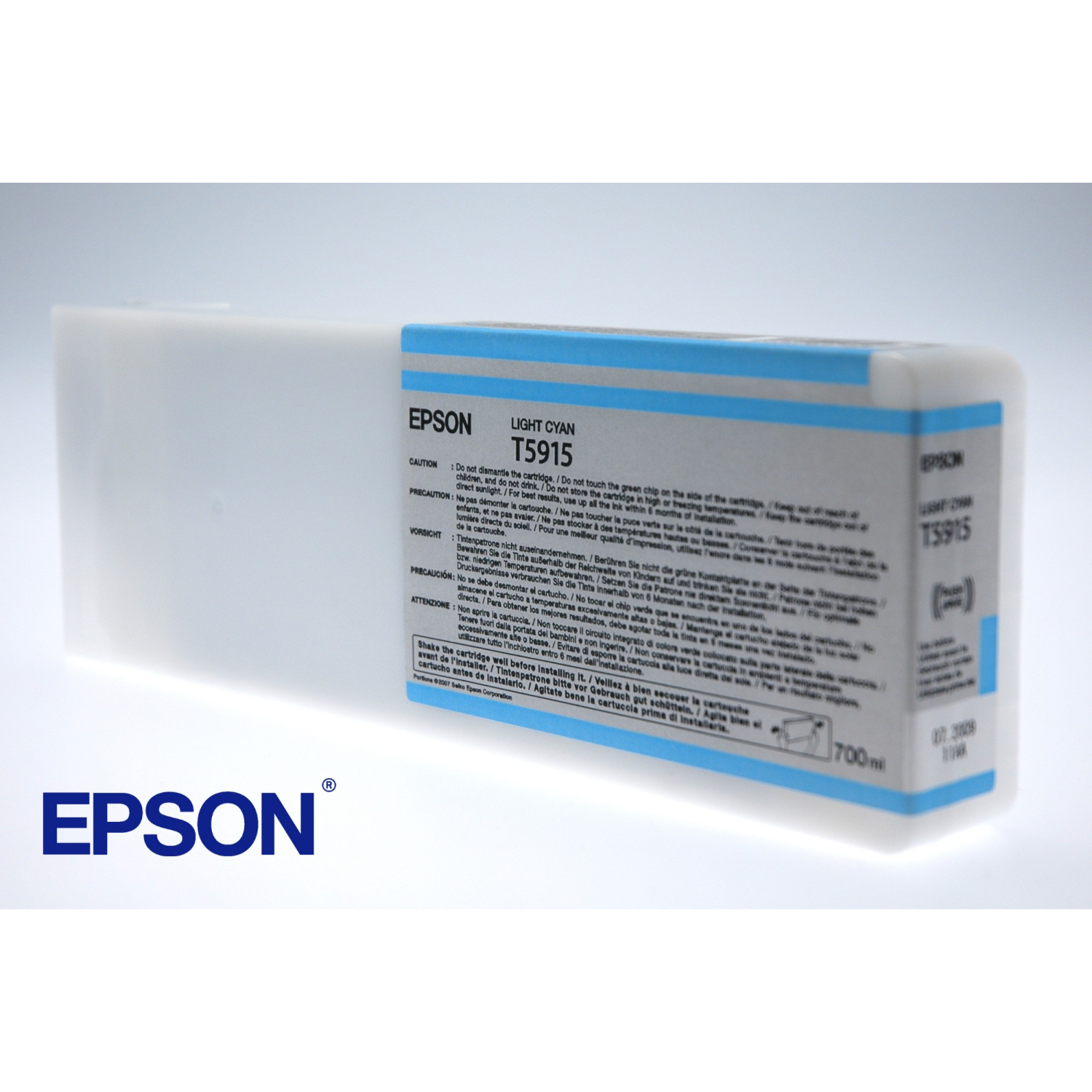 Epson C13T591500 Ink Cartridges
