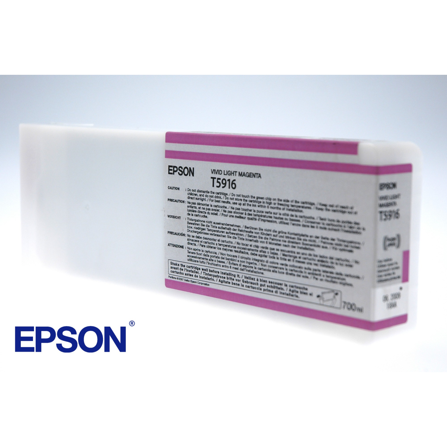Epson C13T591600 Ink Cartridges