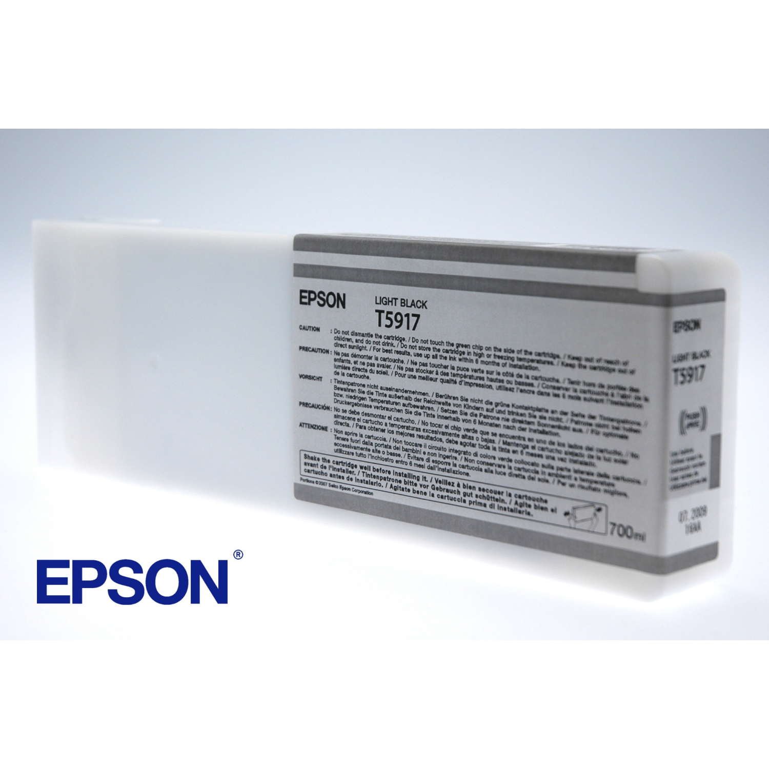 Epson C13T591700 Ink Cartridges