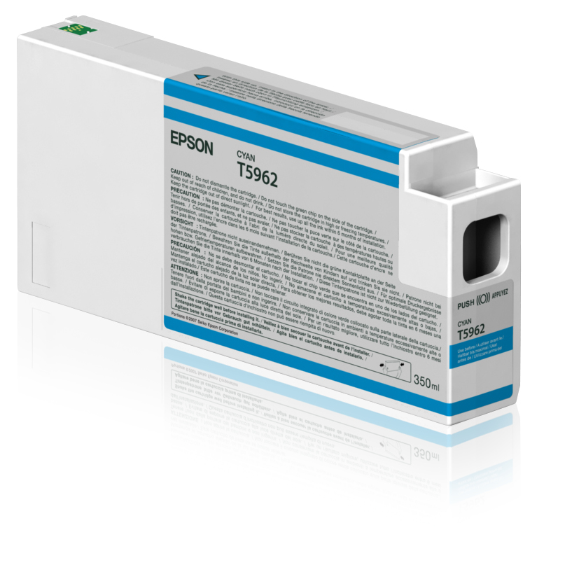 Epson C13T596200 Ink Cartridges