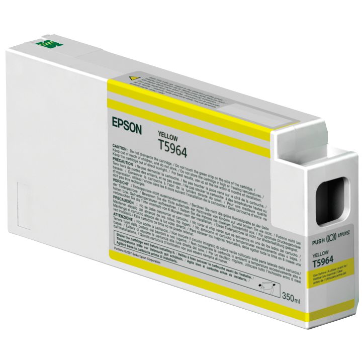 Epson C13T596400 Ink Cartridges