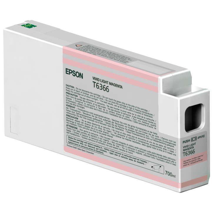 Epson C13T636600 Ink Cartridges